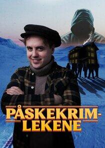 Påskekrimlekene Påskekrimlekene