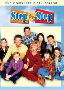 Step by Step - Season 5 Step by Step - Season 5