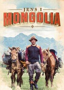 Jens i Mongolia Jens i Mongolia