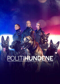 Politihundene Politihundene