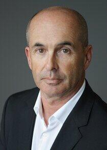 Don Winslow Don Winslow