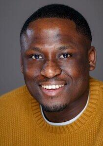 Stefan Asante-Boateng Stefan Asante-Boateng