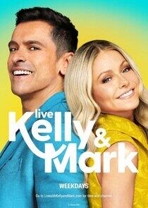 Live with Kelly & Mark - Season 2
