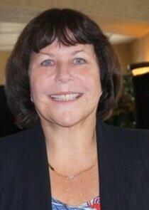 Pamela Eells Pamela Eells