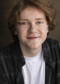 Oscar Phillips Oscar Phillips