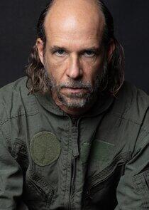 photo of Rob Eubanks