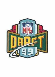 The NFL Draft - Season 20 / Year 1999 The NFL Draft - Season 20 / Year 1999