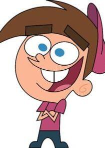 Timmy Turner Timmy Turner