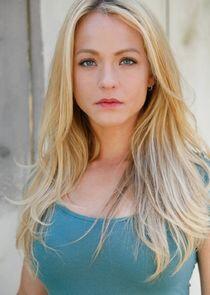 Amanda Clayton Amanda Clayton