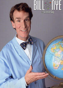 Bill Nye: The Science Guy Bill Nye: The Science Guy