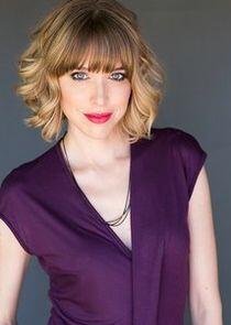 Carrie Barrett Carrie Barrett
