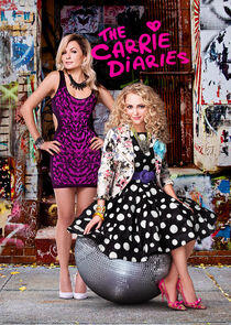 The Carrie Diaries The Carrie Diaries