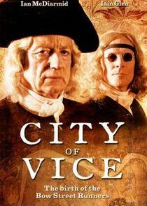 City of Vice - Season 1 City of Vice - Season 1