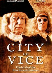 City of Vice City of Vice