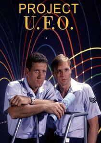 Project U.F.O. Project U.F.O.