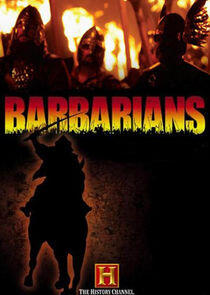 Barbarians Barbarians