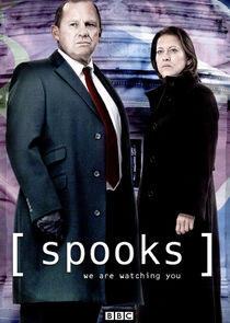 Spooks Spooks