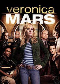 Veronica Mars Veronica Mars