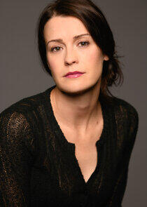 photo of Michelle Campbell