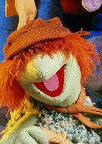 Boober Fraggle Boober Fraggle
