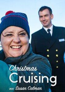 Christmas Cruising with Susan Calman Christmas Cruising with Susan Calman