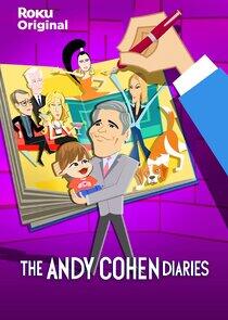 The Andy Cohen Diaries The Andy Cohen Diaries