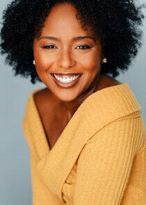 photo of Candyce Adkins photo of Candyce Adkins