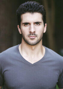 photo of Mike Menendez