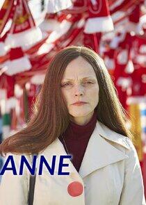 Anne Anne