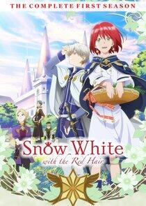 Akagami no Shirayuki-hime - Season 1 Akagami no Shirayuki-hime - Season 1