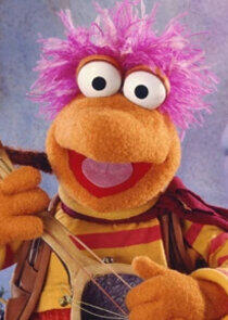 Gobo Fraggle Gobo Fraggle