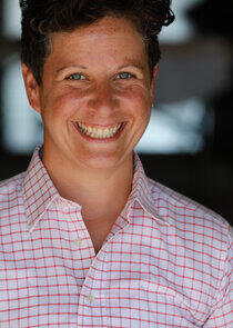 photo of Liz Glazer photo of Liz Glazer