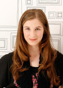 Hannah Sullivan Hannah Sullivan