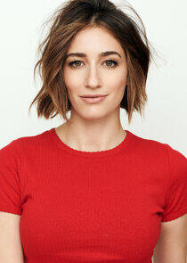 photo of Jen Jacob