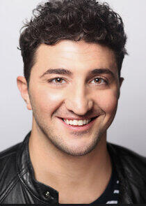 photo of Dominick LaRuffa, Jr. photo of Dominick LaRuffa, Jr.