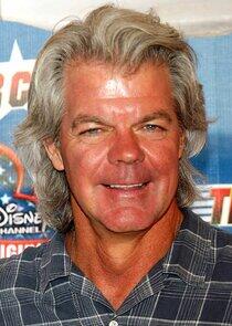 Duwayne Dunham Duwayne Dunham