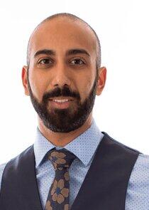 Harry Sethi Harry Sethi