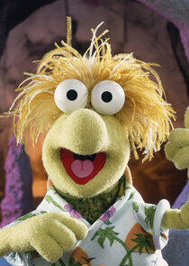 Wembley Fraggle Wembley Fraggle