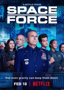 Space Force Space Force