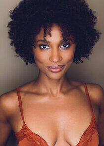 photo of Yvonna Pearson photo of Yvonna Pearson