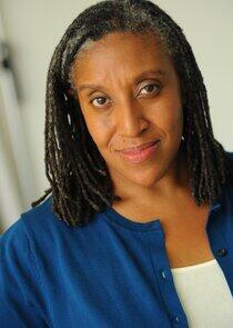 photo of Brenda Crawley