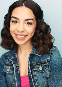 photo of Janira Reyes