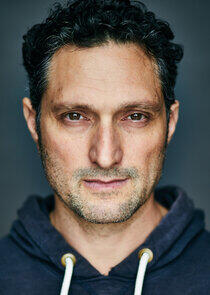 photo of Jeremy Xido