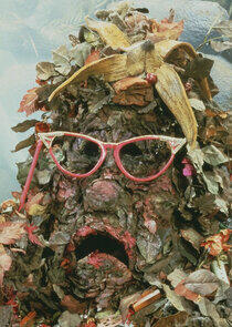 Trash Heap Trash Heap