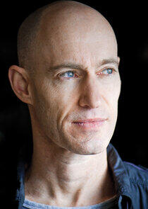 Shane Dundas