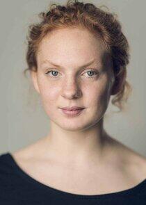 photo of Anna Munden photo of Anna Munden