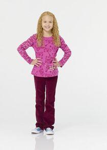 Rose Crisp Rose Crisp