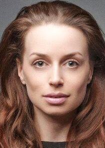 Марина Дуксова Марина Дуксова