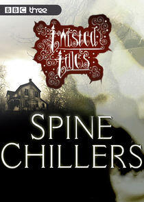 Spine Chillers Spine Chillers
