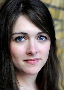 Alison O'Donnell